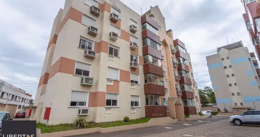 Apartamento com 2 quartos à venda na Rua Marina Sirângelo Castello, 54, Jardim Itu Sabará, Porto Alegre