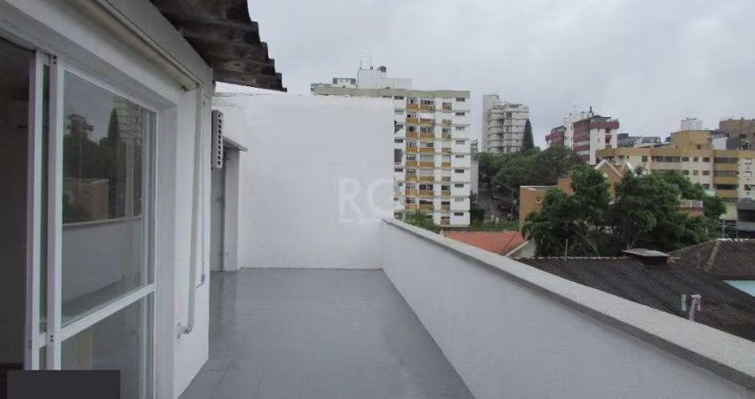 Cobertura em Mont Serrat