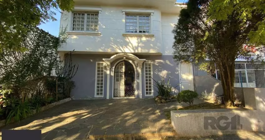 Casa à venda na Rua Visconde do Rio Branco, 238, Floresta, Porto Alegre