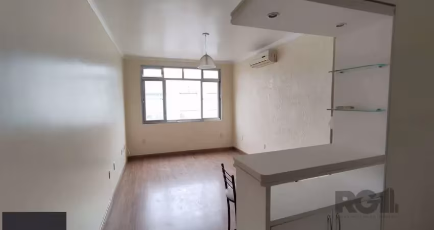 Apartamento com 2 quartos à venda na Rua Eurico Lara, 131, Medianeira, Porto Alegre