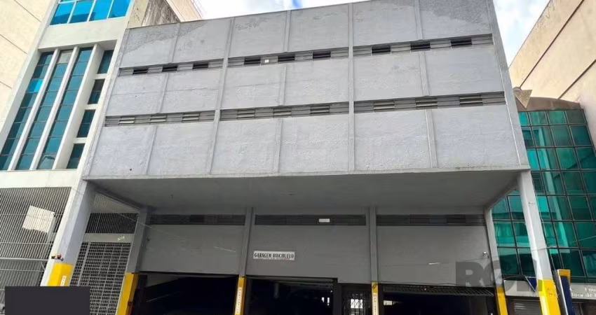 Box em Centro Histórico