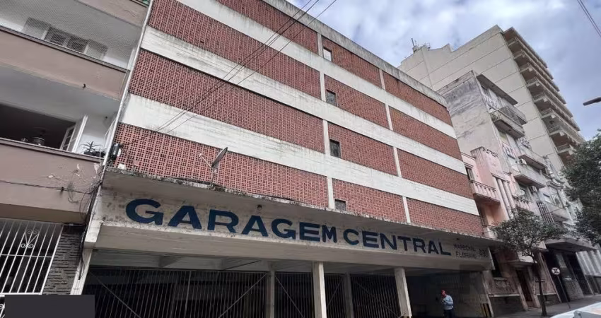 Box em Centro Histórico