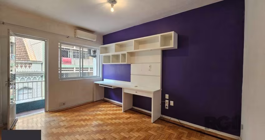 Apartamento em Centro Histórico