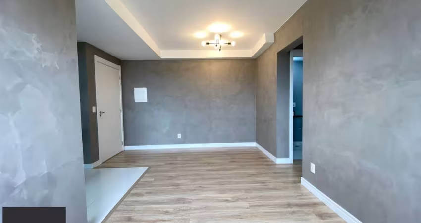 Apartamento em Humaitá