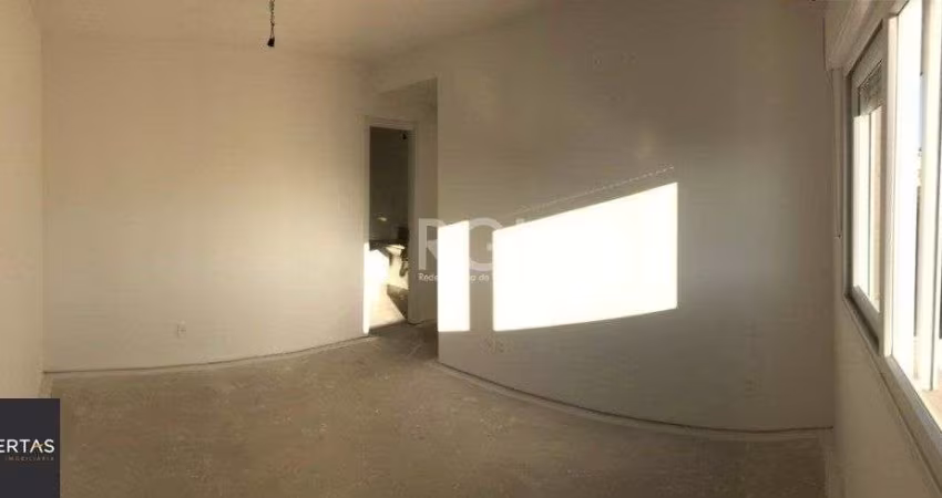 Apartamento para Venda -2 dormitórios, sendo 1 suite, 1 vagas - Central Parque