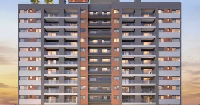 Apartamento Garden em Boa Vista