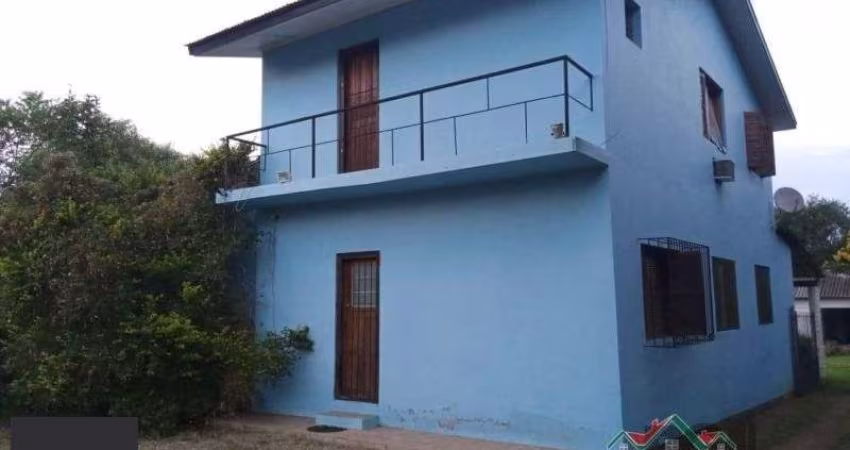 Casa em Belém Velho
