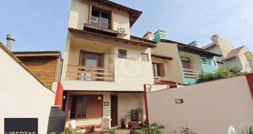 Casa para Venda - 178.85m², 4 dormitórios, sendo 2 suites, 2 vagas - Altos do Ipê