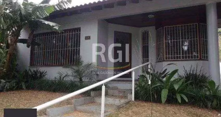 Casa para venda - 340m², 3 dormitórios, sendo 2 suites, 6 vagas - jardim isabel