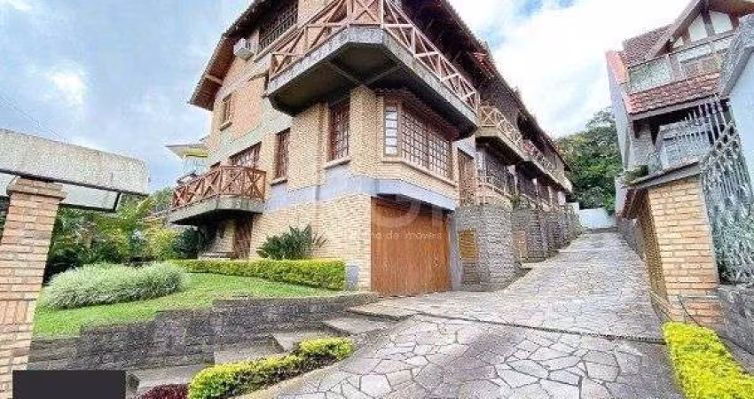 Casa para Venda - 278.12m², 3 dormitórios, sendo 1 suites, 2 vagas - Jardim Isabel