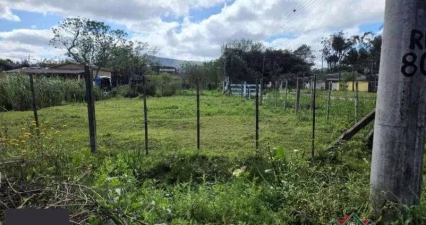 Terreno em Lageado