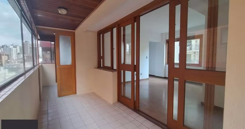 Apartamento em Petrópolis