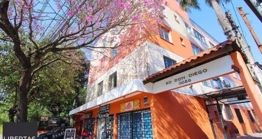 Apartamento para Venda - 41m², 1 dormitório, Teresópolis