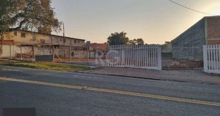 Terreno em Vila Jardim