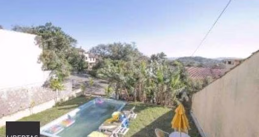 Casa para Venda - 450m², 4 dormitórios, sendo 3 suites, 4 vagas - Ipanema