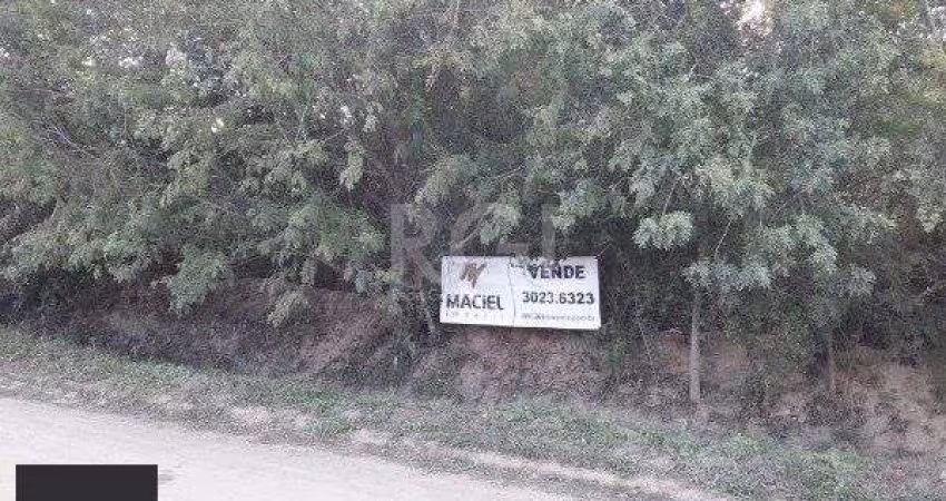 Terreno para Venda - 575.7m², 0 dormitórios, Lami