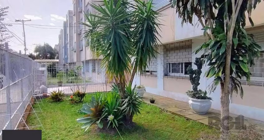 Apartamento JK com 1 quarto à venda, nas imediações da Baltazar e Manoel Elias, em porto Alegre/RS