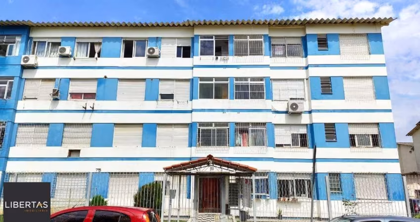 Apartamento para Venda - 44.05m², 1 dormitório, 1 vaga - Jardim Leopoldina