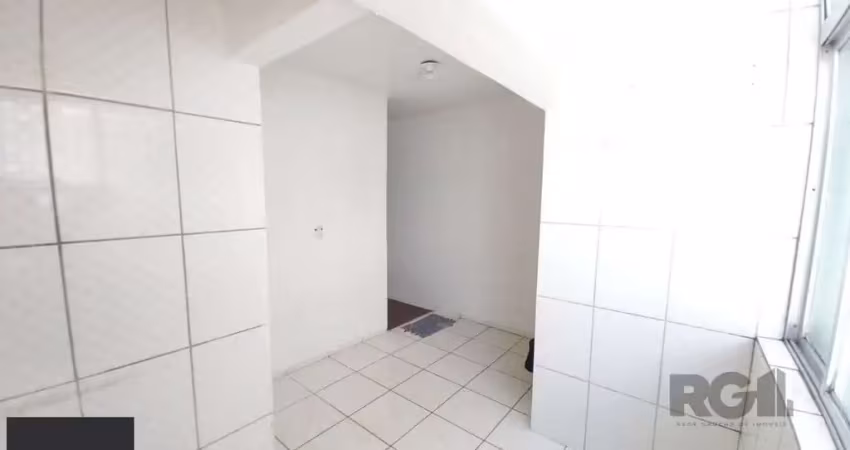 Apartamento com 2 quartos à venda na Rua Rubem Pereira Torelly, 85, Restinga, Porto Alegre
