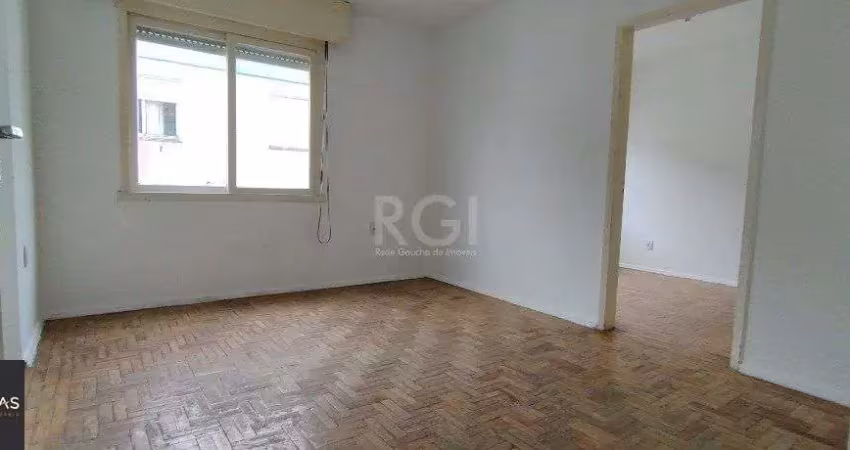 Apartamento para venda - 34.03m², 1 dormitório, jardim leopoldina