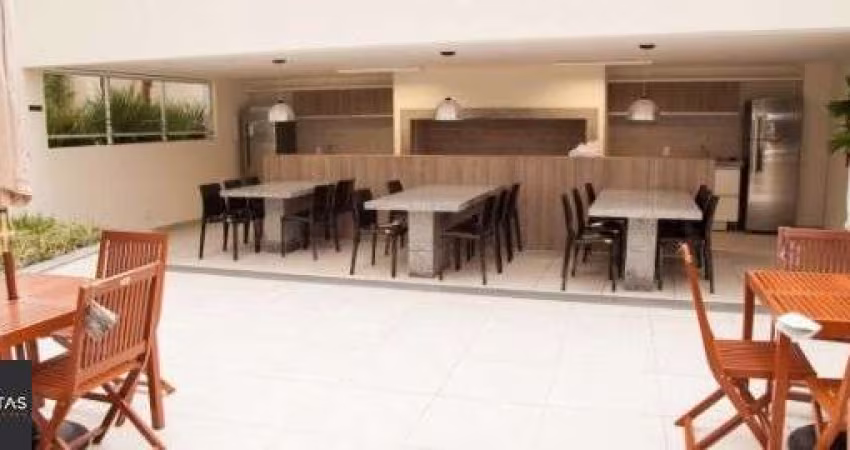 Apartamento para Venda - 50.74m², 2 dormitórios, 1 vaga - Azenha