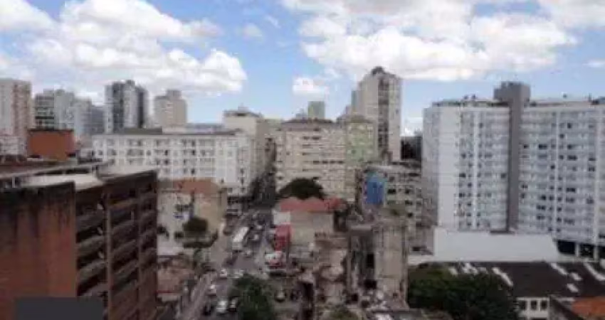 Conjunto/sala para venda - 122.39m², 0 dormitórios, floresta