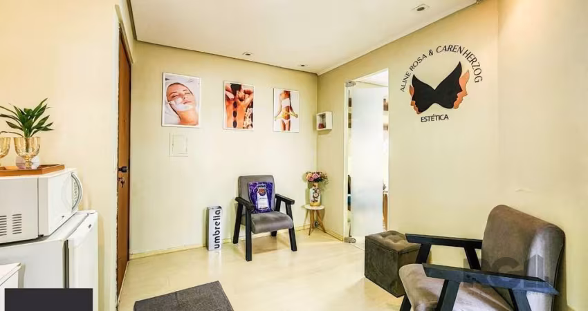 Sala Comercial em Moinhos de Vento