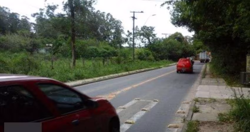 Terreno em Belém Velho