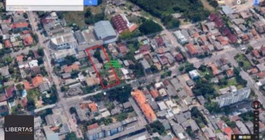 Terreno para Venda - 0m², 0 dormitórios, Tristeza