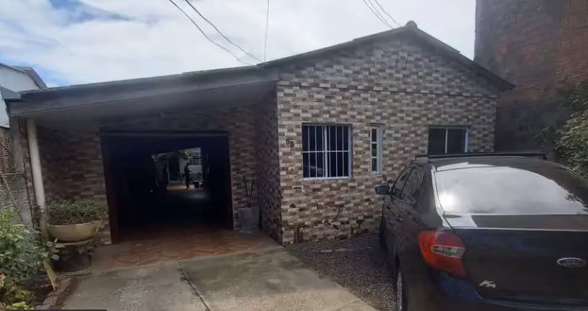 Casa com 2 quartos à venda na Rua Manoel Vieira da Rosa, 98, Lami, Porto Alegre