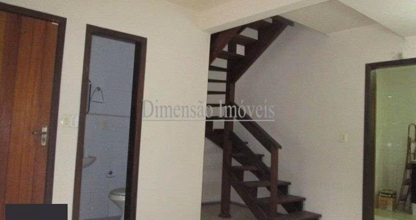 Casa 2 dorms à venda Rua Pedro De Lima Hornes, Morro Santana - Porto Alegre
