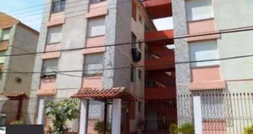 Apartamento para venda - 35m², 1 dormitório, 1 vaga - ipanema