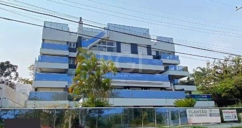 Cobertura para Venda - 351m², 3 dormitórios, sendo 3 suites, 4 vagas - Vila Assunção