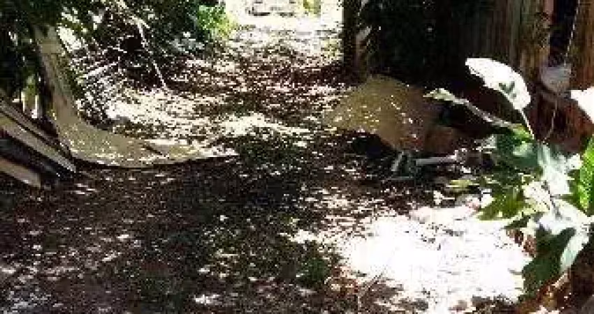 Terreno à venda na Rua Intendente Alfredo Azevedo, 1030, Glória, Porto Alegre
