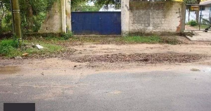 Terreno para Venda - 0m², 0 dormitórios, Belém Novo