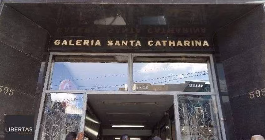 Loja para Venda - 26.47m², 0 dormitórios, Centro Histórico