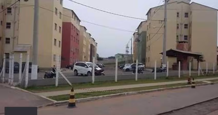 Apartamento para Venda - 43.17m², 2 dormitórios, 1 vaga - Vila Nova