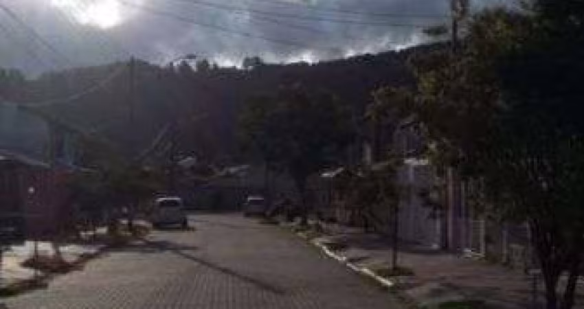 Casa para Venda - 125m², 3 dormitórios, sendo 1 suites, 3 vagas - Aberta Dos Morros