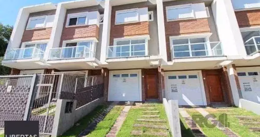 Sobrado para venda - 100m², 3 dormitórios, sendo 3 suites, 2 vagas - portal do guarujá