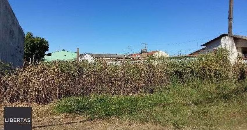 Terreno para Venda - 0m², 0 dormitórios, Ponta Grossa