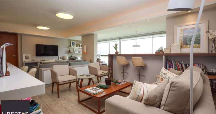 Apartamento no bairro Higienópolis