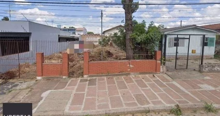 Terreno em Passo das Pedras