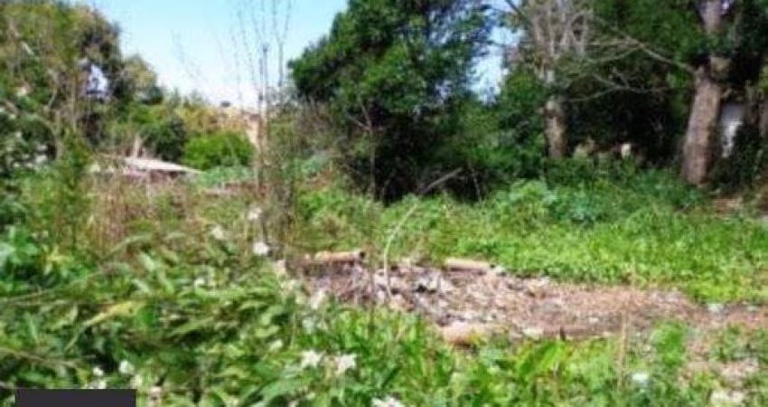 Terreno para Venda - 600m², 0 dormitórios, Camaquã