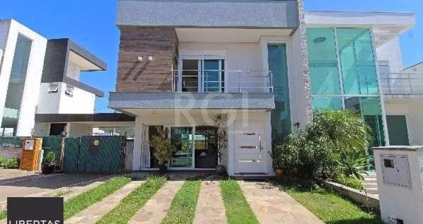 Casa Condominio em Porto Alegre, no bairro Aberta Dos Morros, com 3 dormitório(s), e 3 banheiros, à venda.