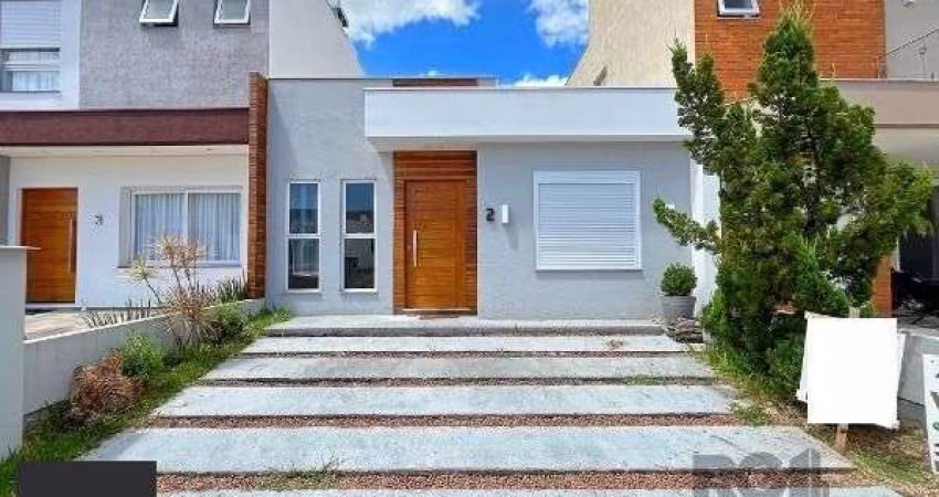 Casa Condominio em Porto Alegre, no bairro Aberta Dos Morros, com 3 dormitório(s), à venda.