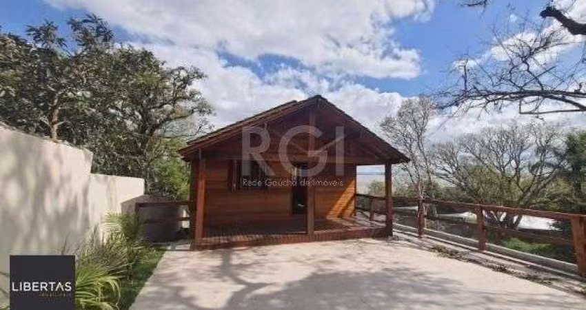 Casa para Venda - 90m², 4 dormitórios, 2 vagas - Belém Novo