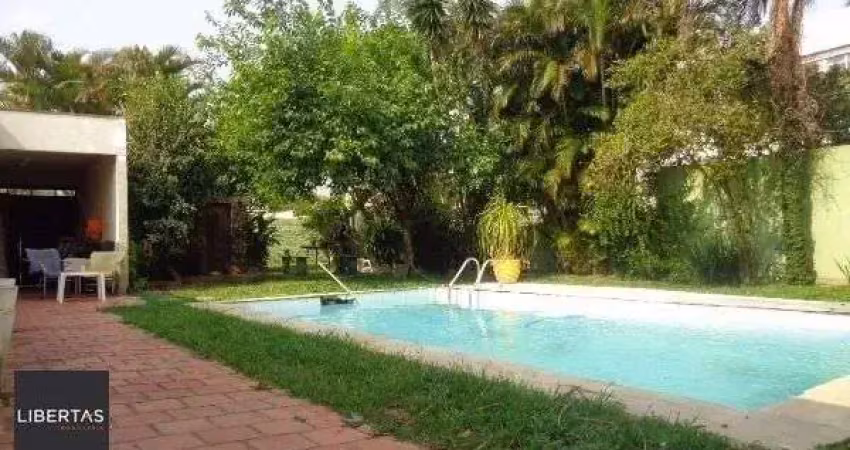 Casa para venda - 200m², 3 dormitórios, sendo 1 suites, 4 vagas - ipanema
