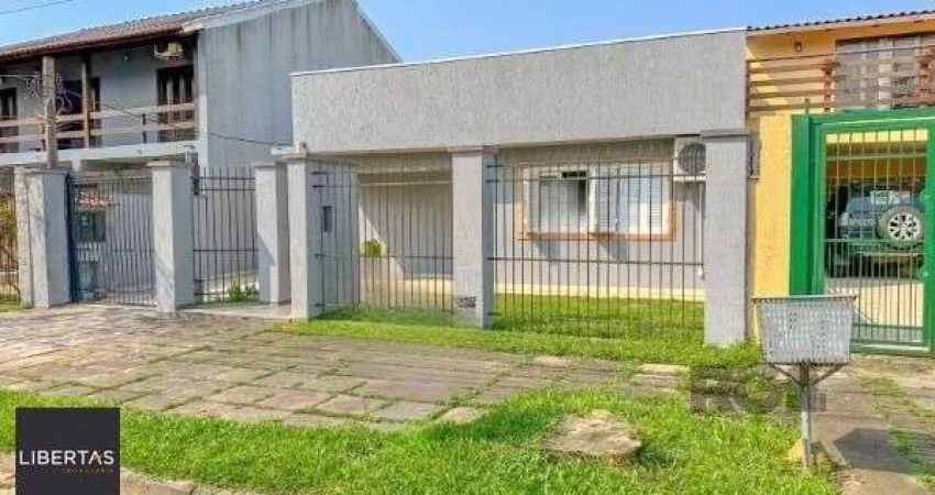 Casa para Venda - 137m², 3 dormitórios, sendo 1 suites, 3 vagas - Imperial Parque
