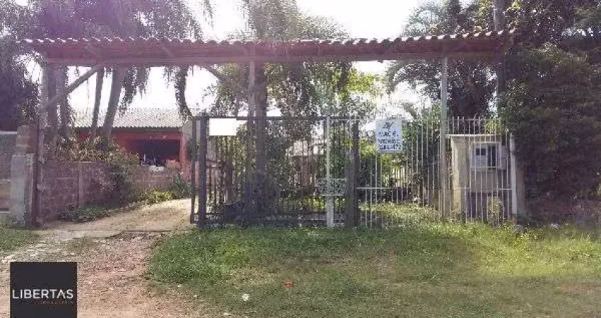 Casa para venda - 100m², 3 dormitórios, 6 vagas - hípica