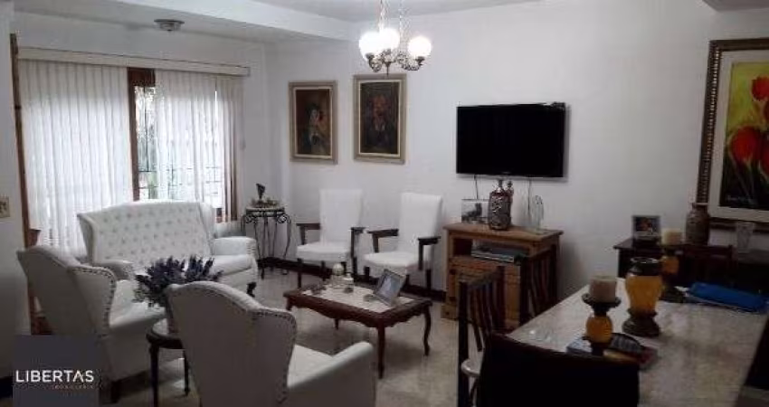 Sobrado para Venda - 240.43m², 3 dormitórios, sendo 1 suites, 2 vagas - Ipanema